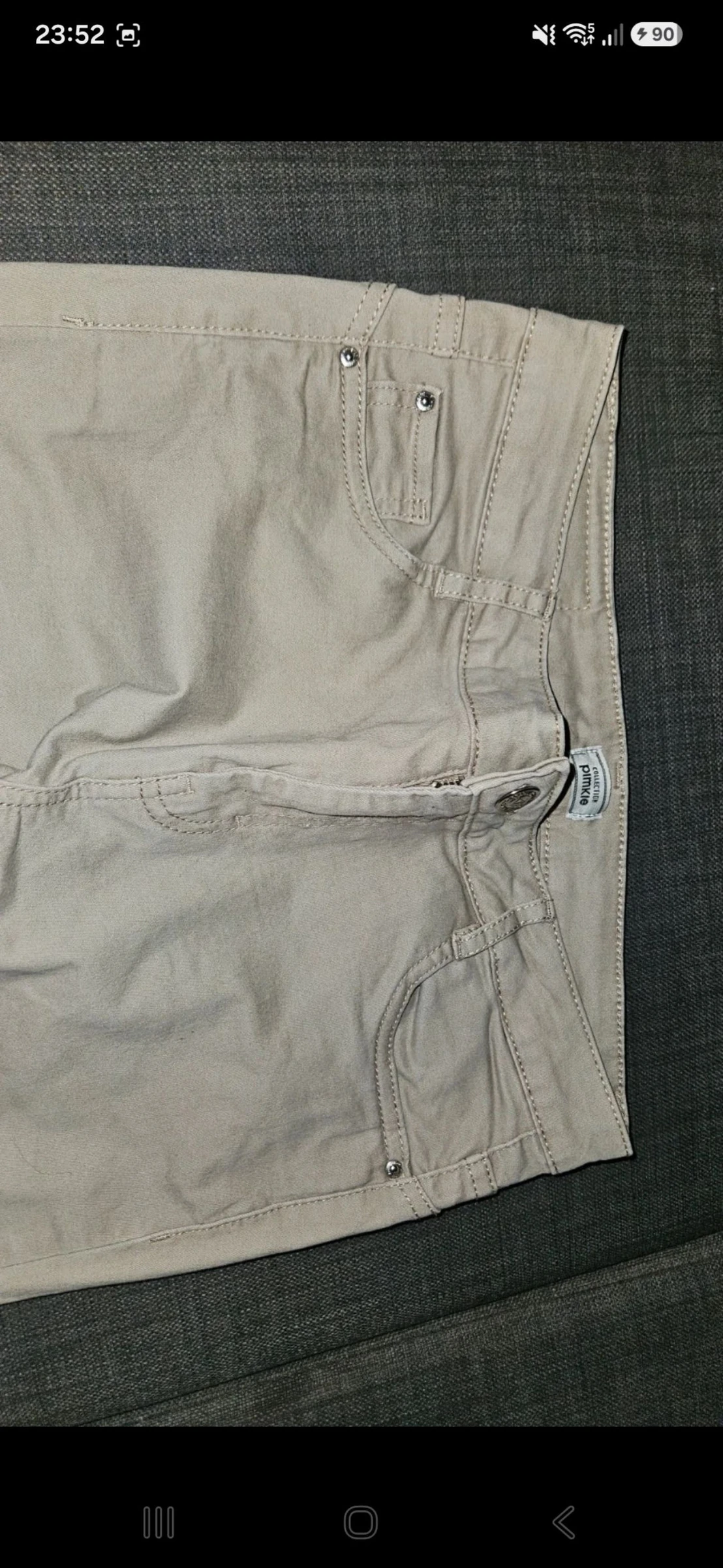Damesjeans maat 36 in zeer goede staat – photo 3